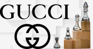 Gucci Marketing Strategy, Gucci Brand case study