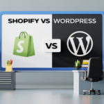 Shopify vs WordPress, best e-commerce platform